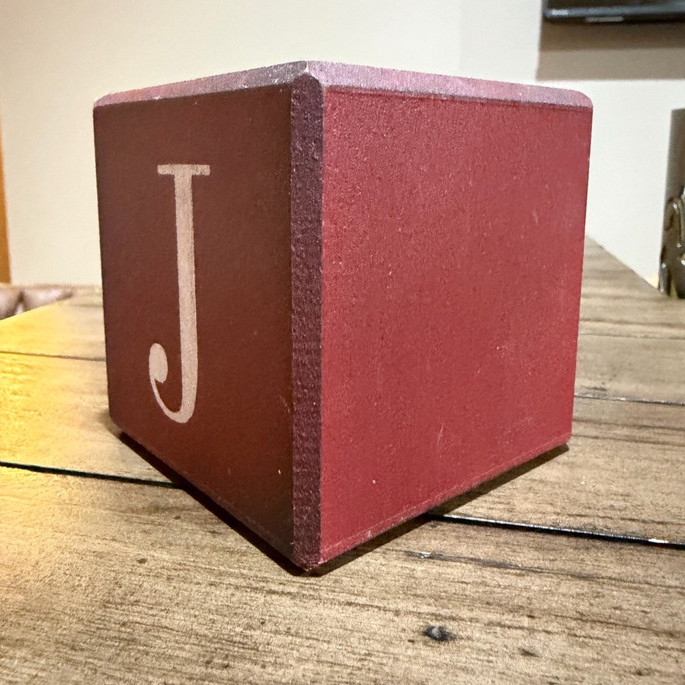 (3) Light-Up Signs ( J & R ) + J Box - Picture 5 of 8